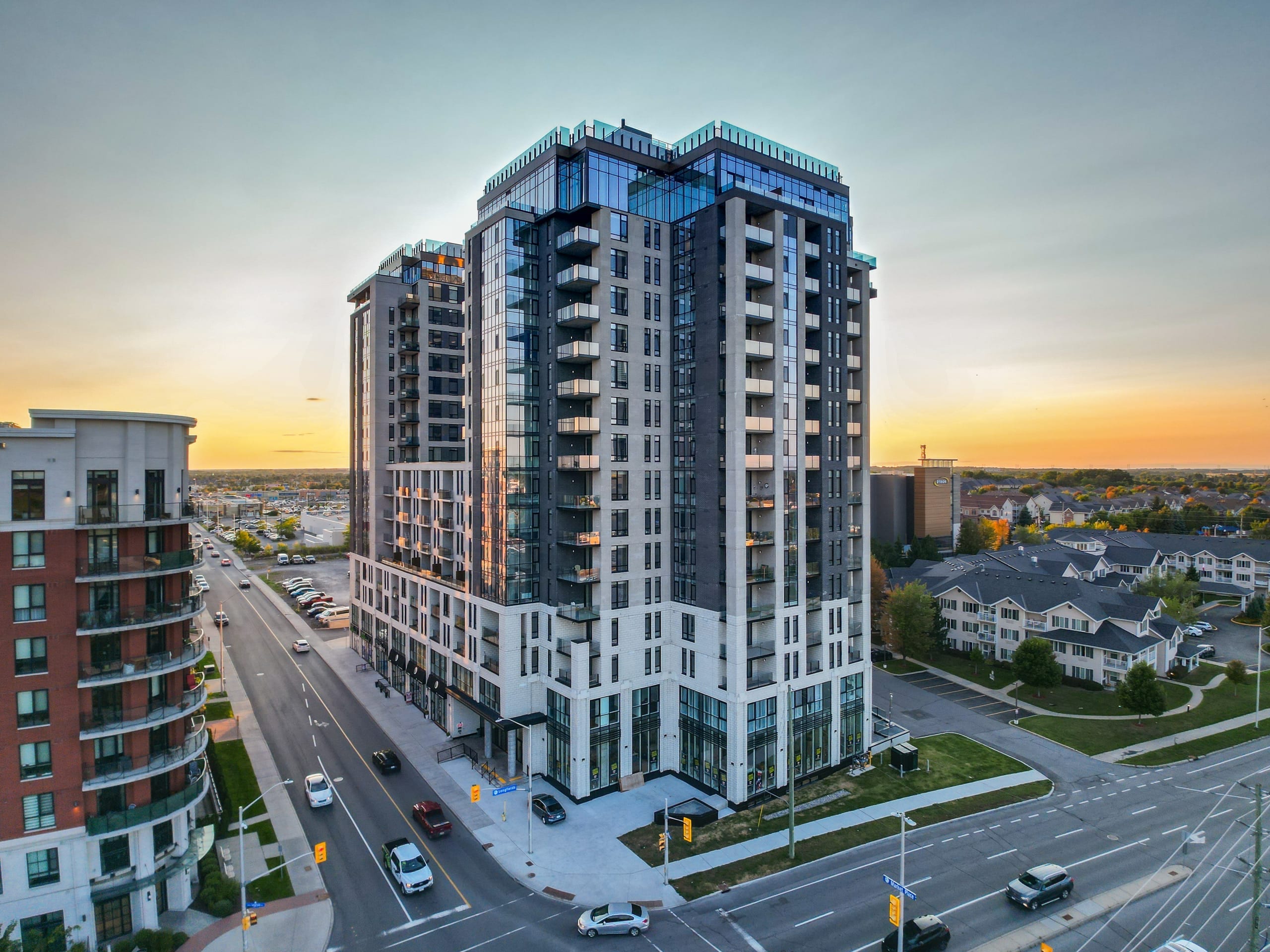 150 Marketplace, 150 Marketplace Avenue, Barrhaven