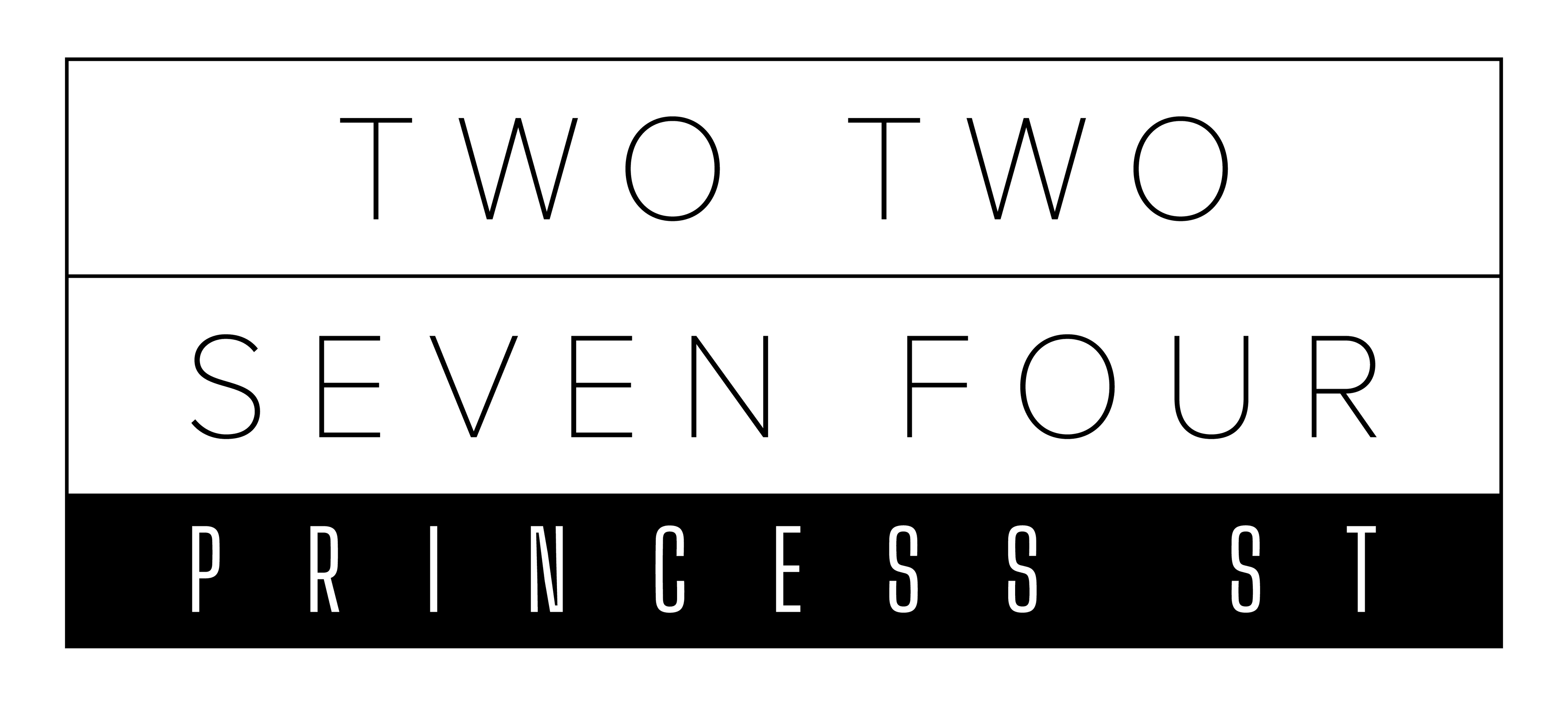 2274 Princess