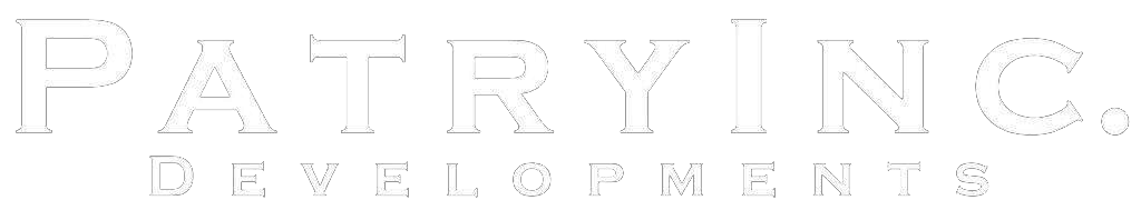 Patry Inc. Developments